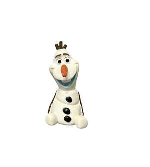 Tonies Disney Frozen Olaf Audio Player Figurine for Toniebox Audio Character